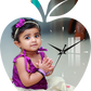 Apple Clock